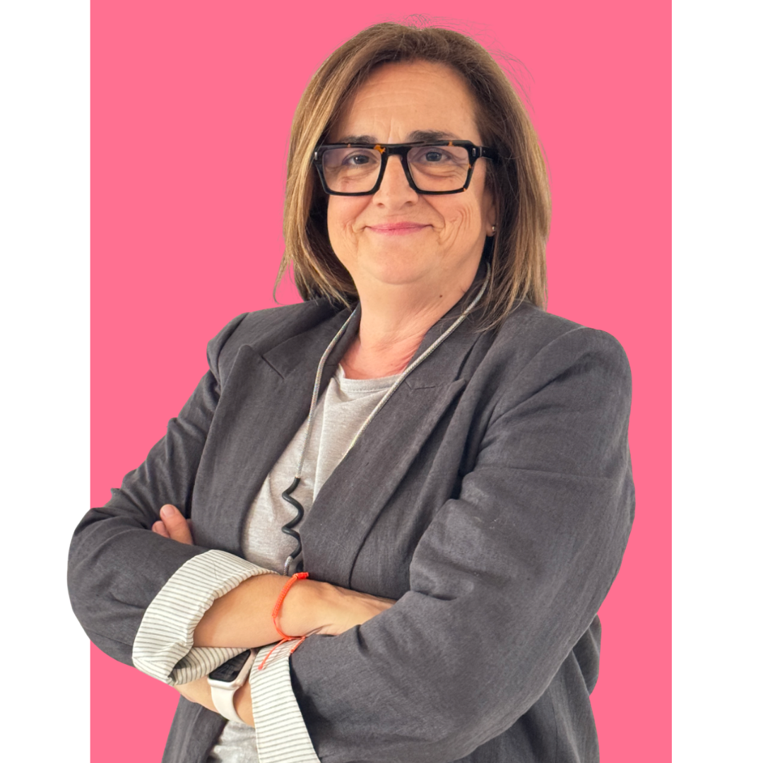 Carme Morcillo