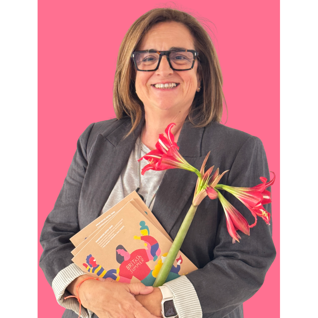Carme Morcillo