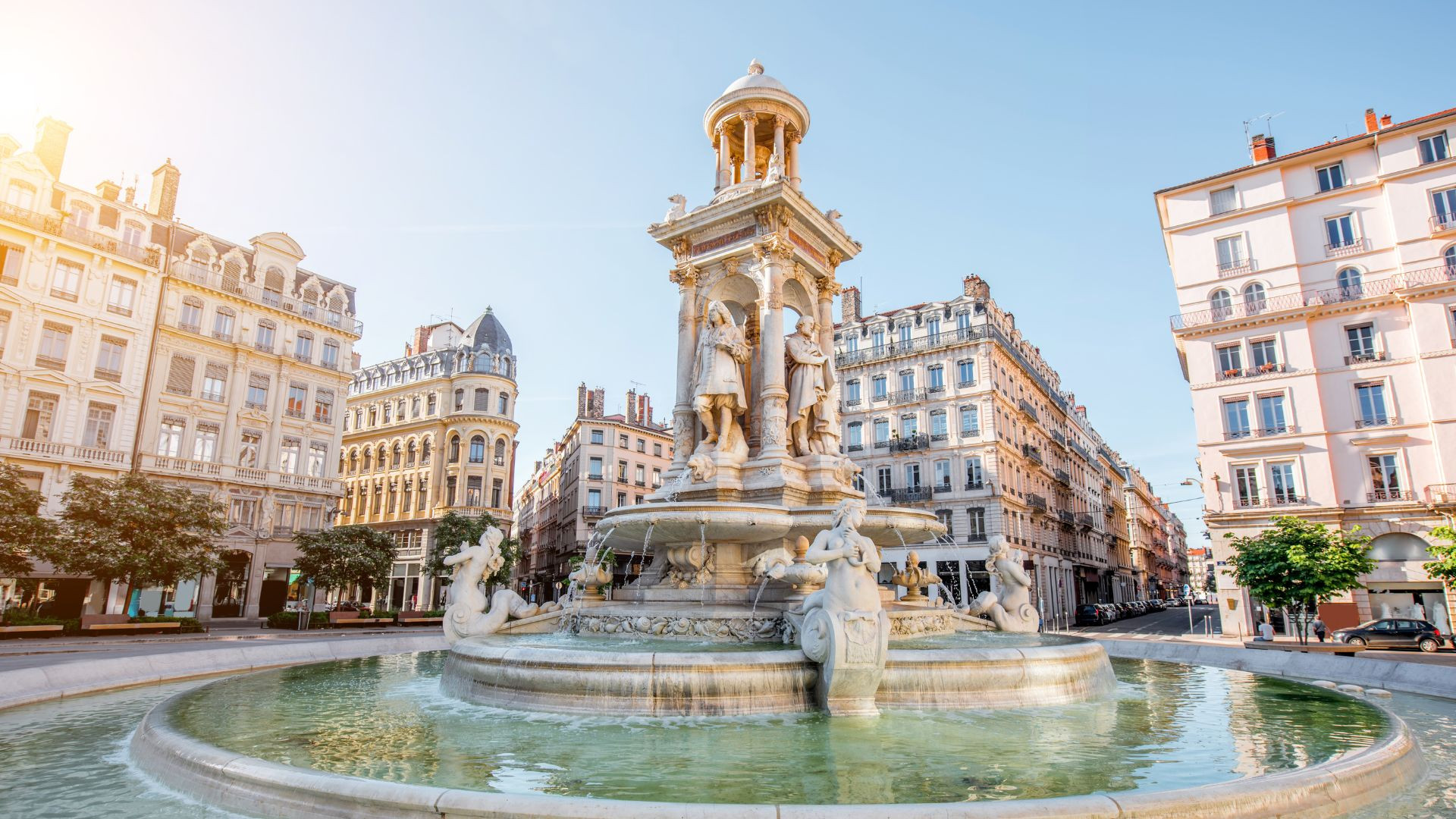 Any escolar o trimestre a França