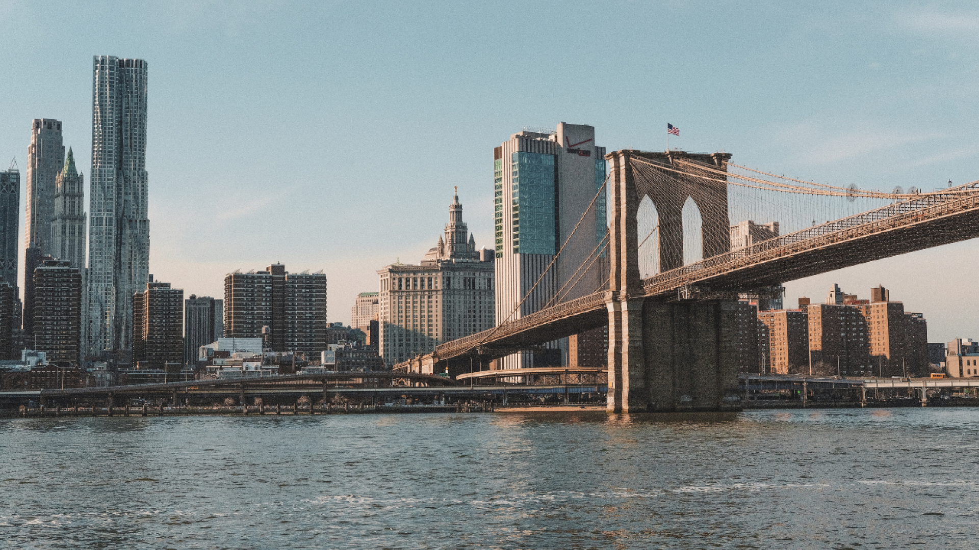 Gap Year - New York