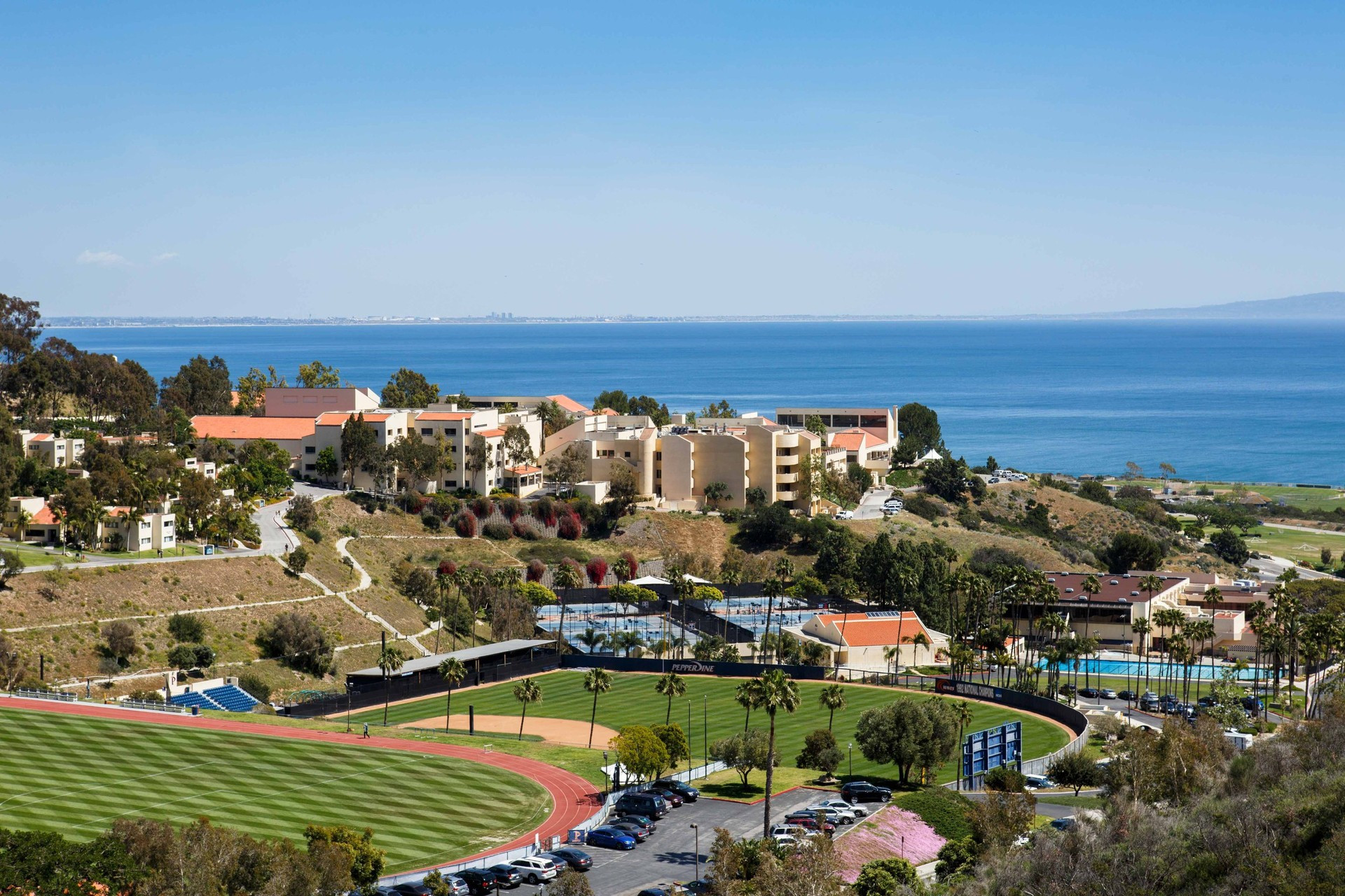 Pepperdine University