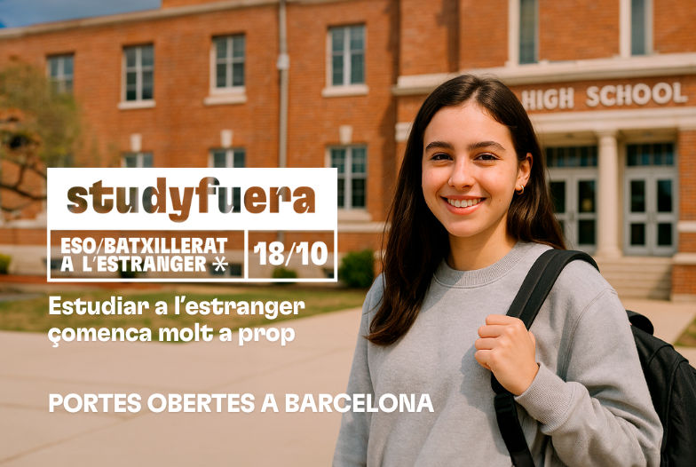 18/10 a BCN: ven a conocer escuelas de todo el mundo