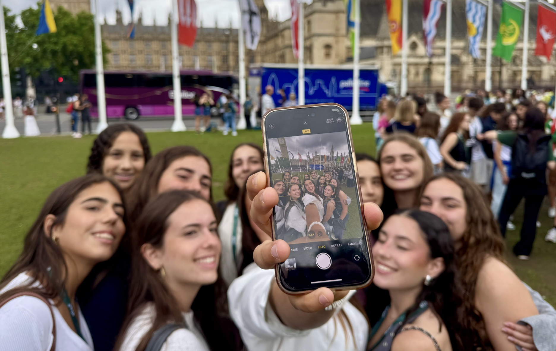 Tu verano en el extranjero empieza aquí